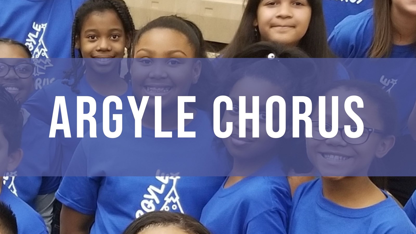 Argyle Chorus